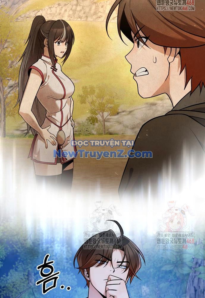 Hoạn Quan Hồi Quy: Tróc Phong Truy Nguyệt chapter 40 - Trang 121