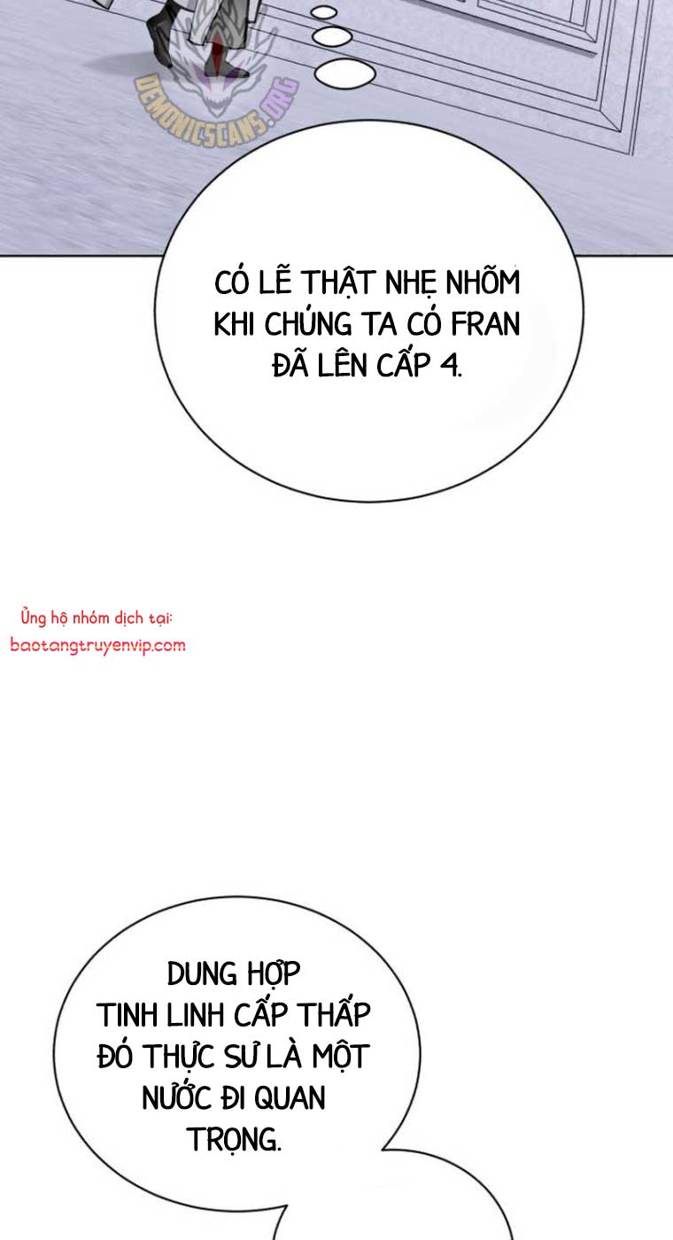 Đứa Con Có Vấn Đề Của Ma Tháp chapter 13 - Trang 70