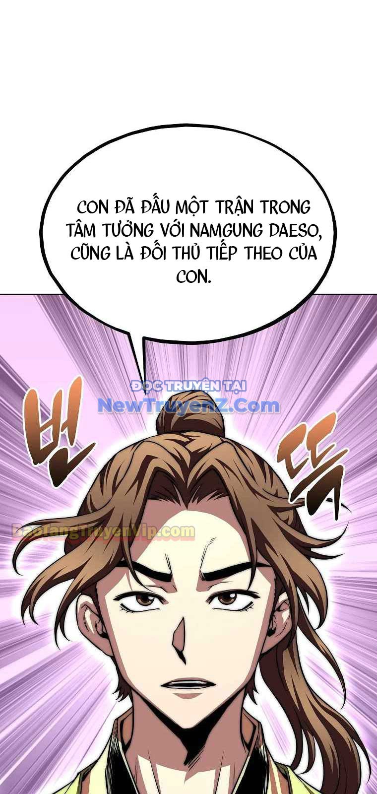 Con Trai Của Gia Tộc Nam Cung Thế Gia chapter 83 - Trang 77