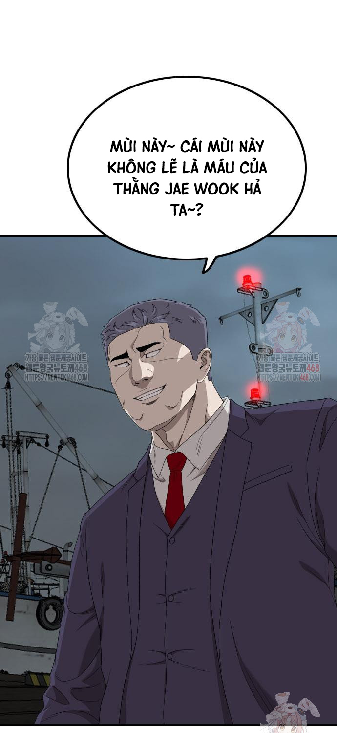 Người Xấu chapter 253 - Trang 43