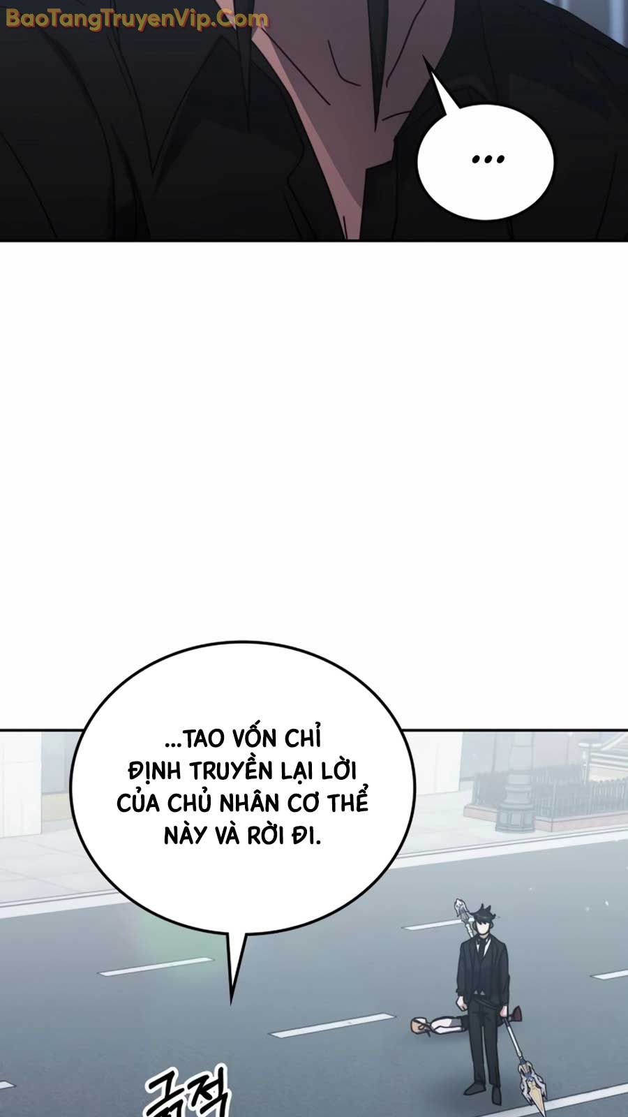 Học Viện Tối Thượng chapter 157.1 - Trang 65
