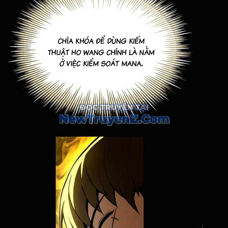 Kim Chiến Sĩ: Hành Trình Xây Dựng Đặc Tính chapter 40 - Trang 116