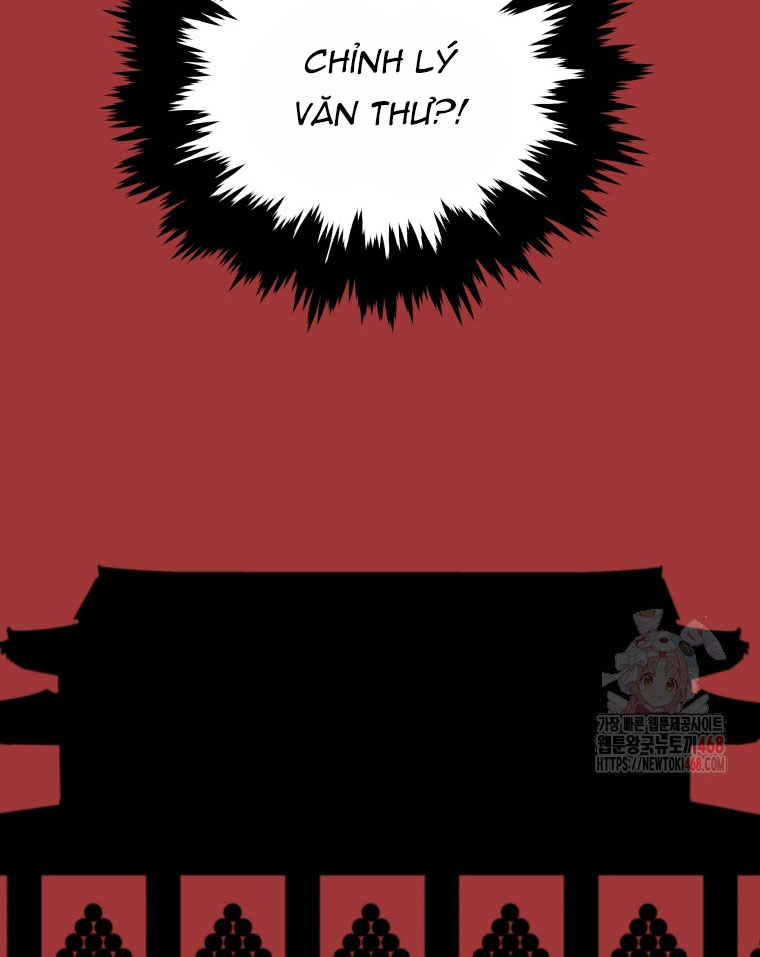 Vương Triều Đen Tối: Joseon chapter 95 - Trang 57