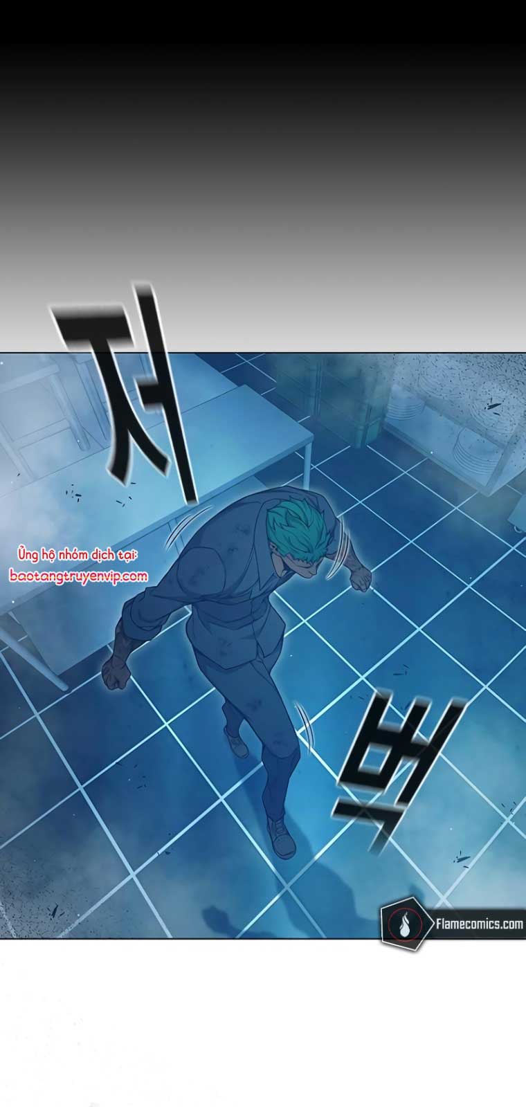 Nhà Tù Vị Thành Niên chapter 49 - Trang 34