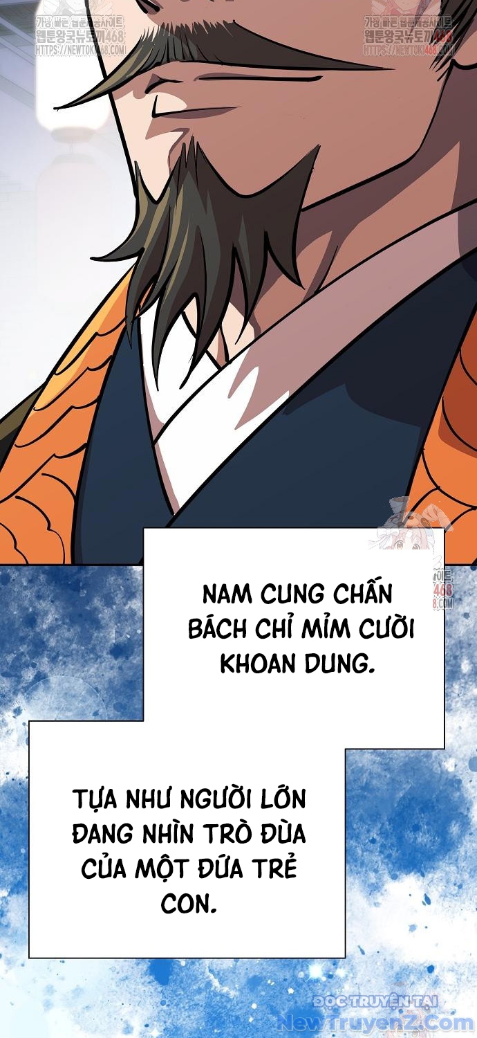 Đại Thánh Trùng Sinh Nam Cung Thế Gia chapter 23 - Trang 5
