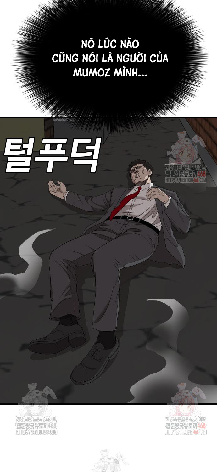 Người Xấu chapter 253 - Trang 18