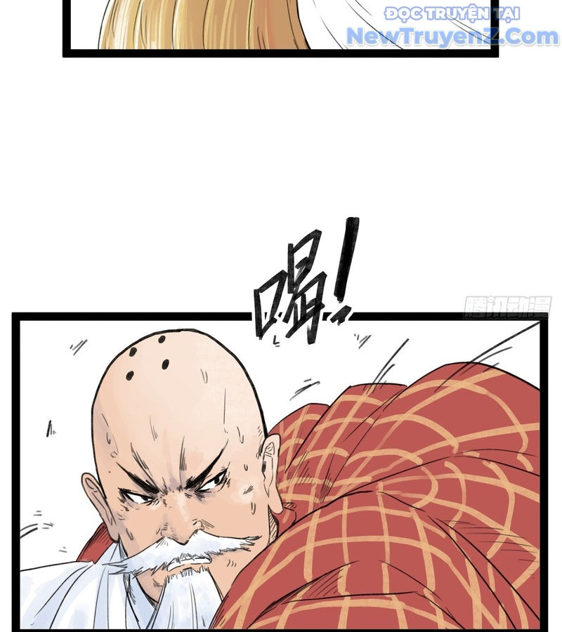 Hiệp Khách Hành Bất Thông chapter 30 - Trang 19