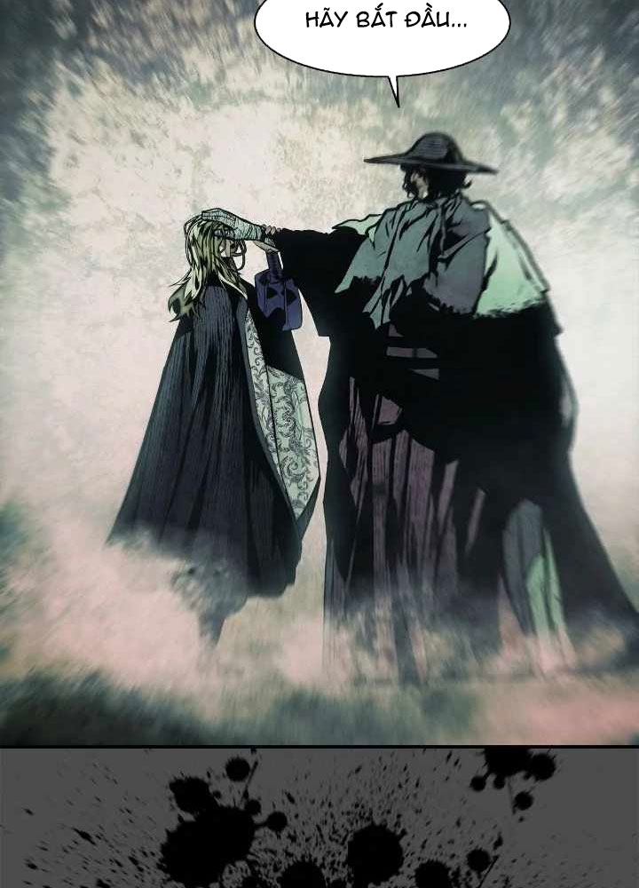 Bất Bại Chân Ma chapter 248 - Trang 23