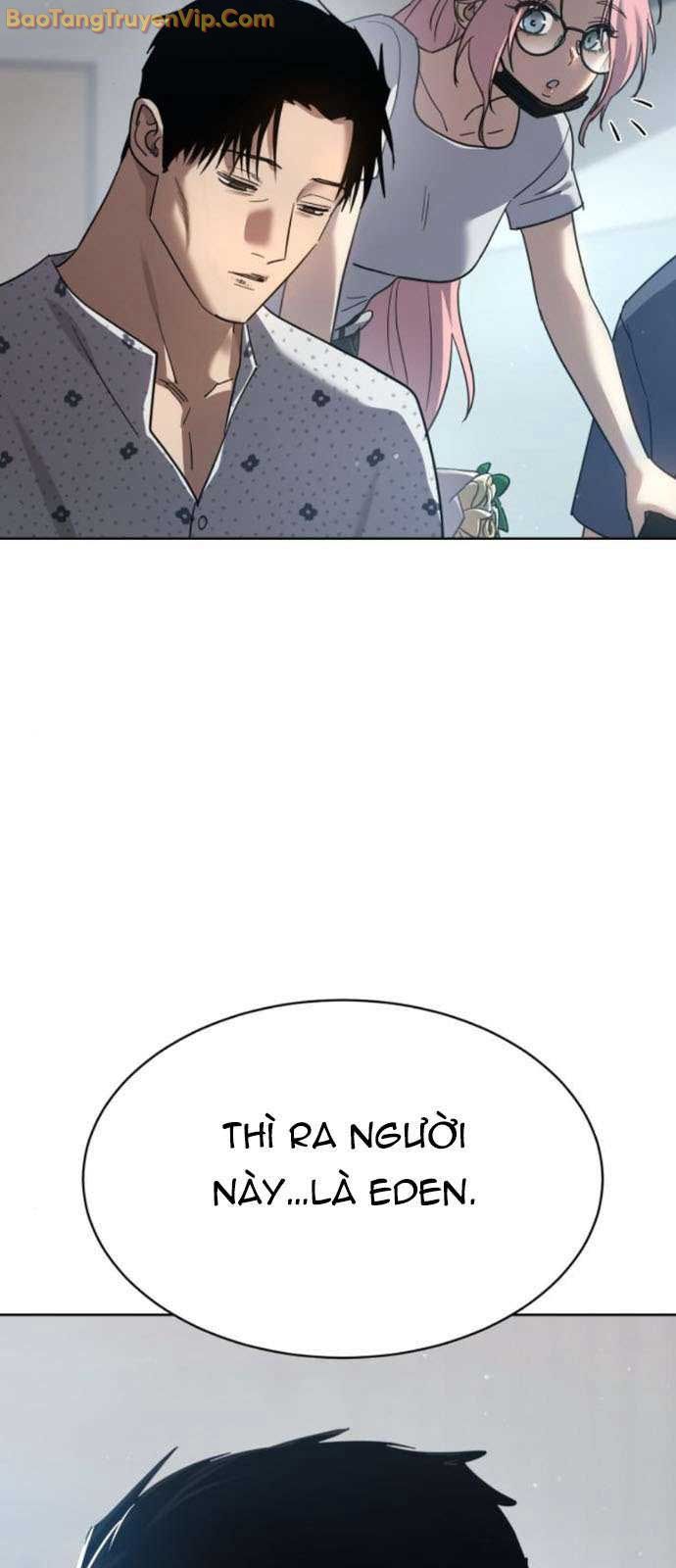 Luật Thanh Niên chapter 51 - Trang 21