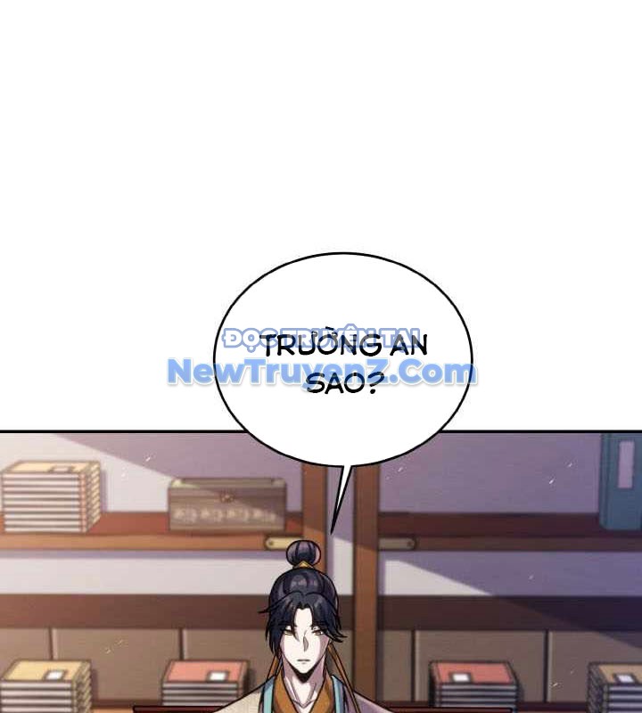Đệ Tử Của Võ Lâm Minh Chủ chapter 50 - Trang 132
