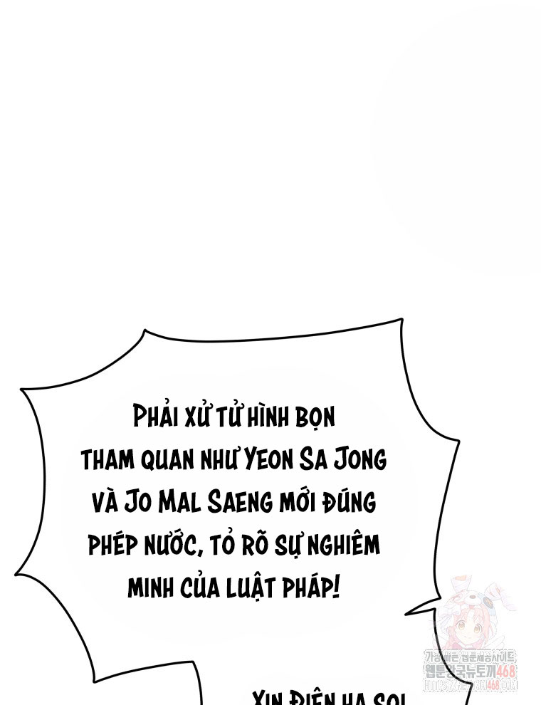 Vương Triều Đen Tối: Joseon chapter 95 - Trang 6