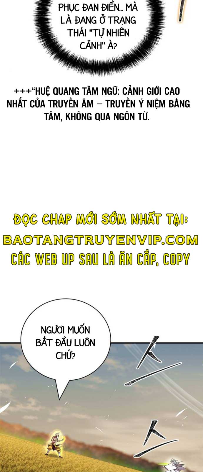 Huấn Luyện Viên Murim Thiên Tài chapter 63.1 - Trang 83