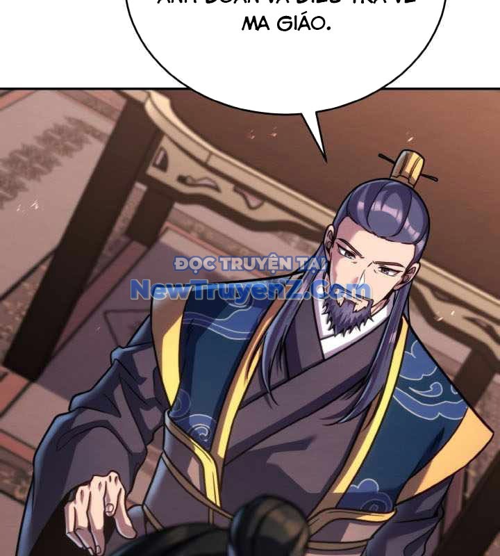 Đệ Tử Của Võ Lâm Minh Chủ chapter 50 - Trang 44