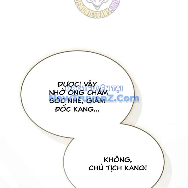 Kim Chiến Sĩ: Hành Trình Xây Dựng Đặc Tính chapter 40 - Trang 96
