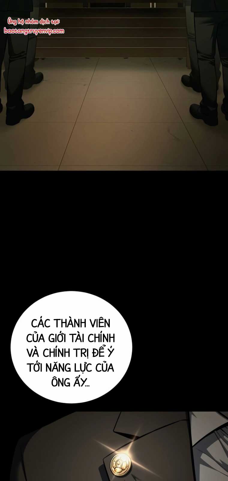 Sát Thủ Huyết Y chapter 9 - Trang 15