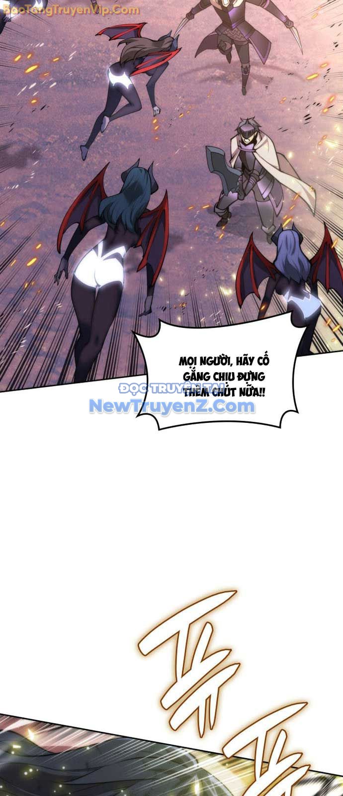 Thợ Rèn Huyền Thoại chapter 278 - Trang 7