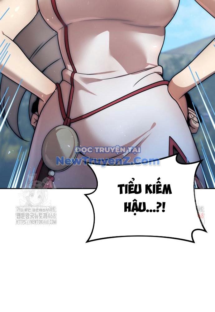 Hoạn Quan Hồi Quy: Tróc Phong Truy Nguyệt chapter 40 - Trang 24