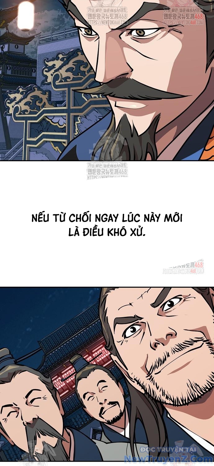 Đại Thánh Trùng Sinh Nam Cung Thế Gia chapter 23 - Trang 61