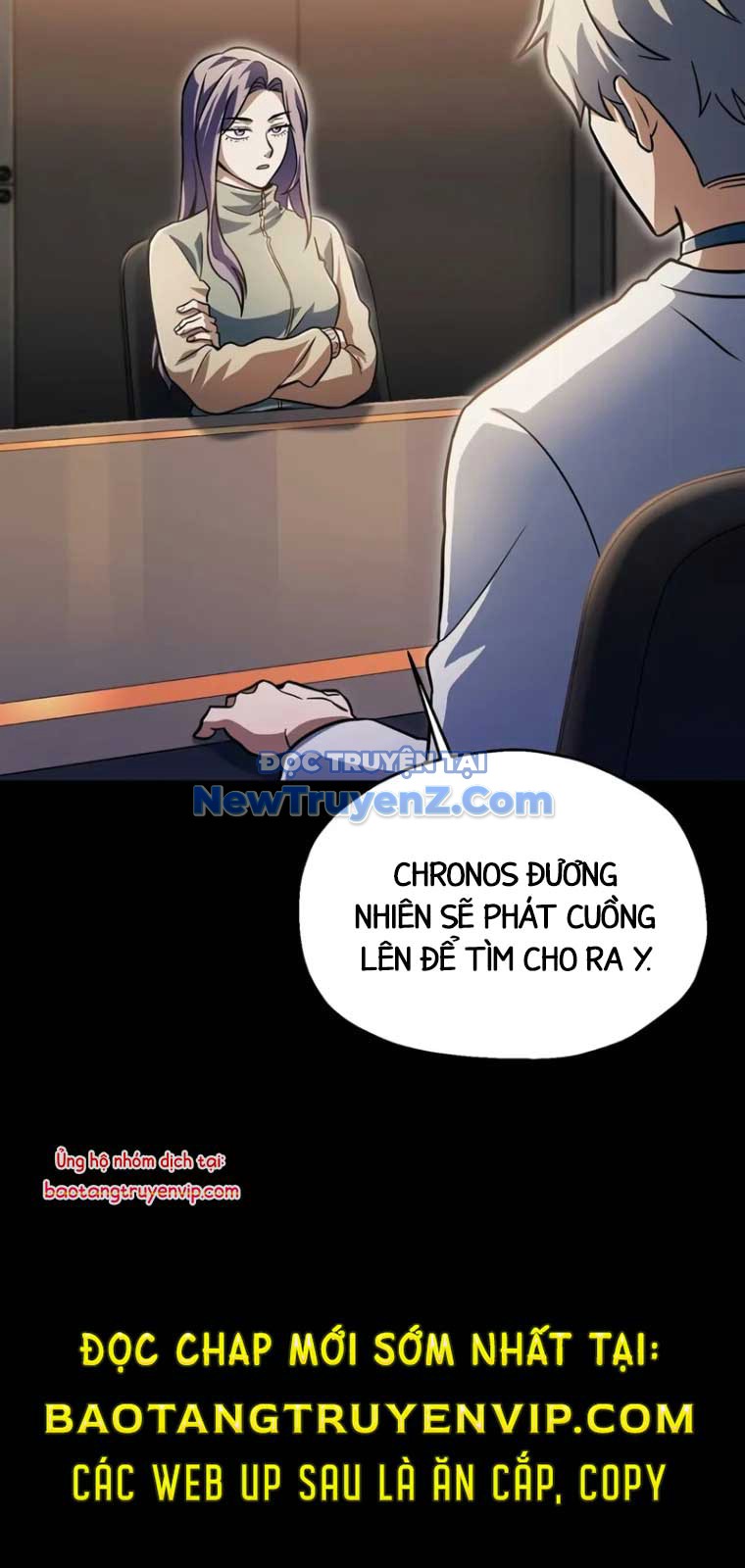 Người Chơi Không Thể Thăng Cấp chapter 188 - Trang 71