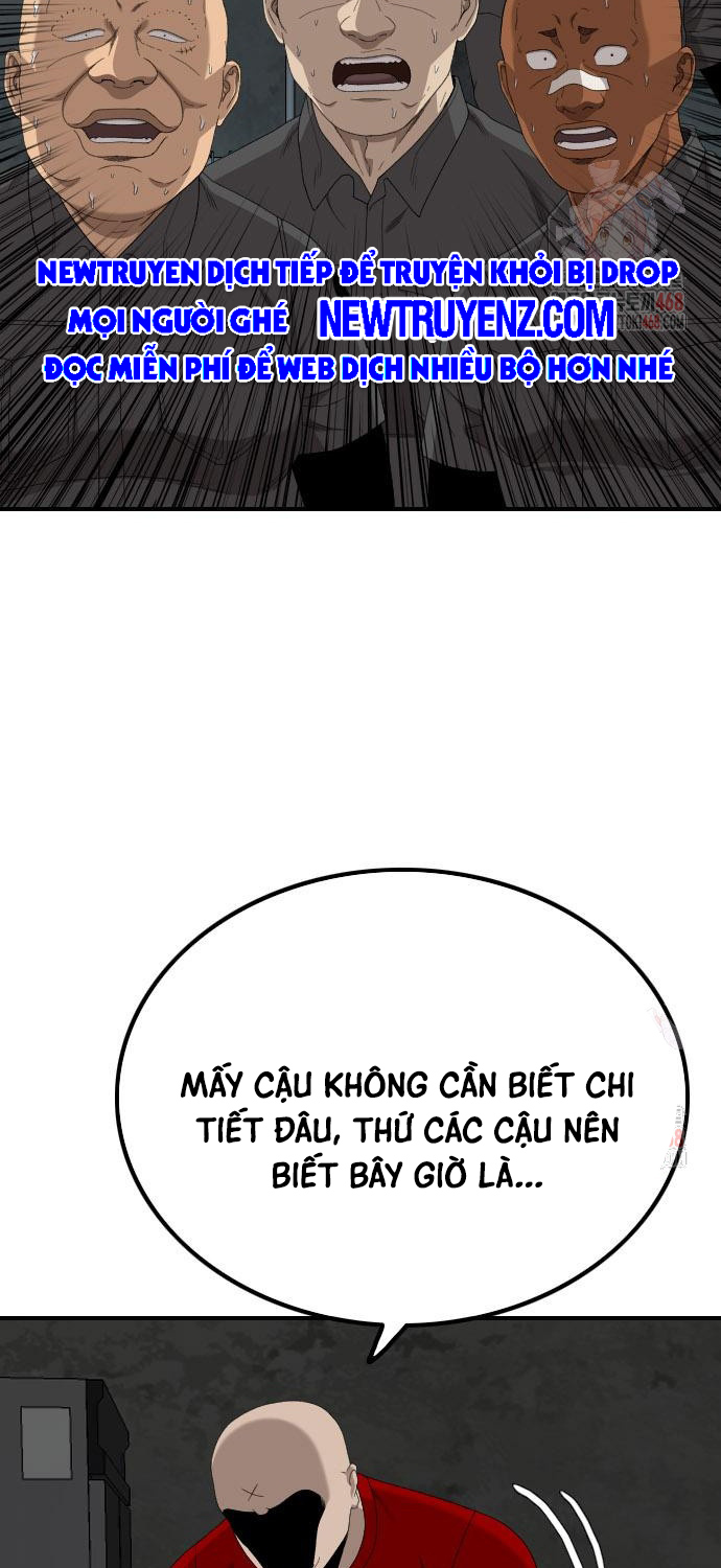 Người Xấu chapter 253 - Trang 89