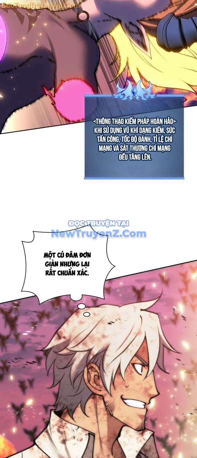Thợ Rèn Huyền Thoại chapter 278 - Trang 9