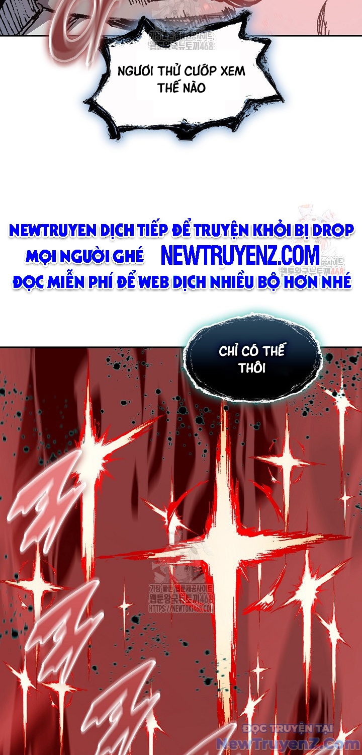 Hồi Ức Của Chiến Thần chapter 207 - Trang 6