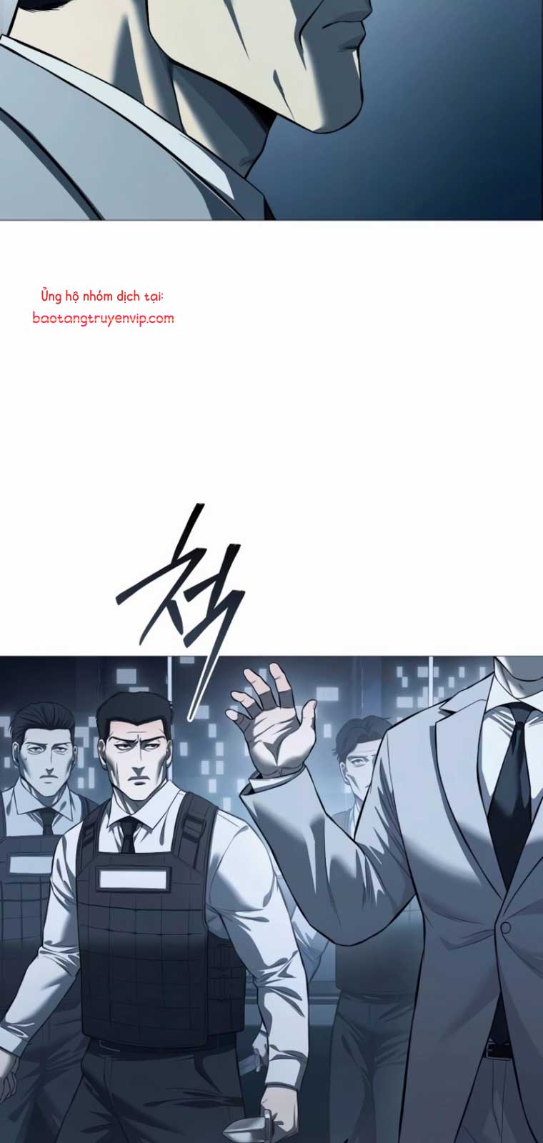 Sát Thủ Huyết Y chapter 8 - Trang 37