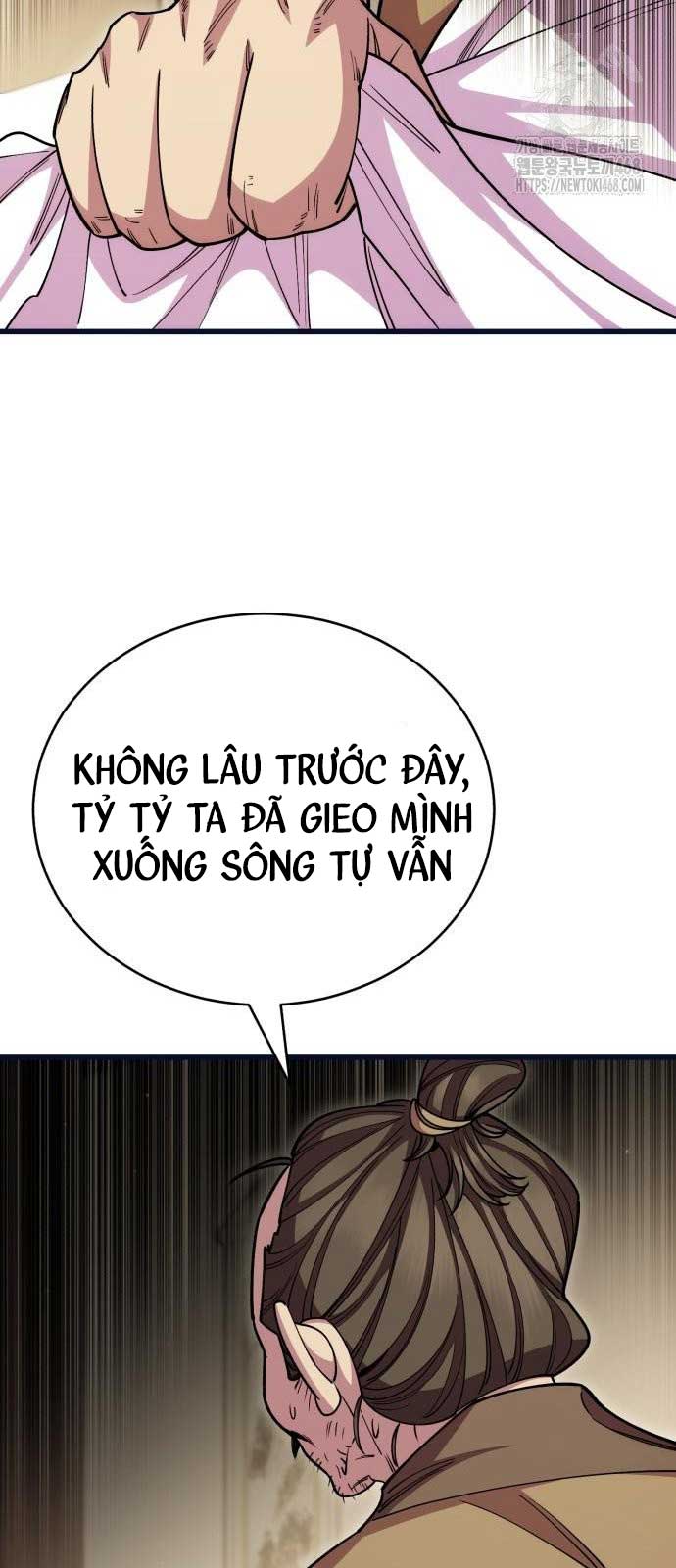 Thiên Hạ Đệ Nhất Đại Sư Huynh chapter 130 - Trang 93