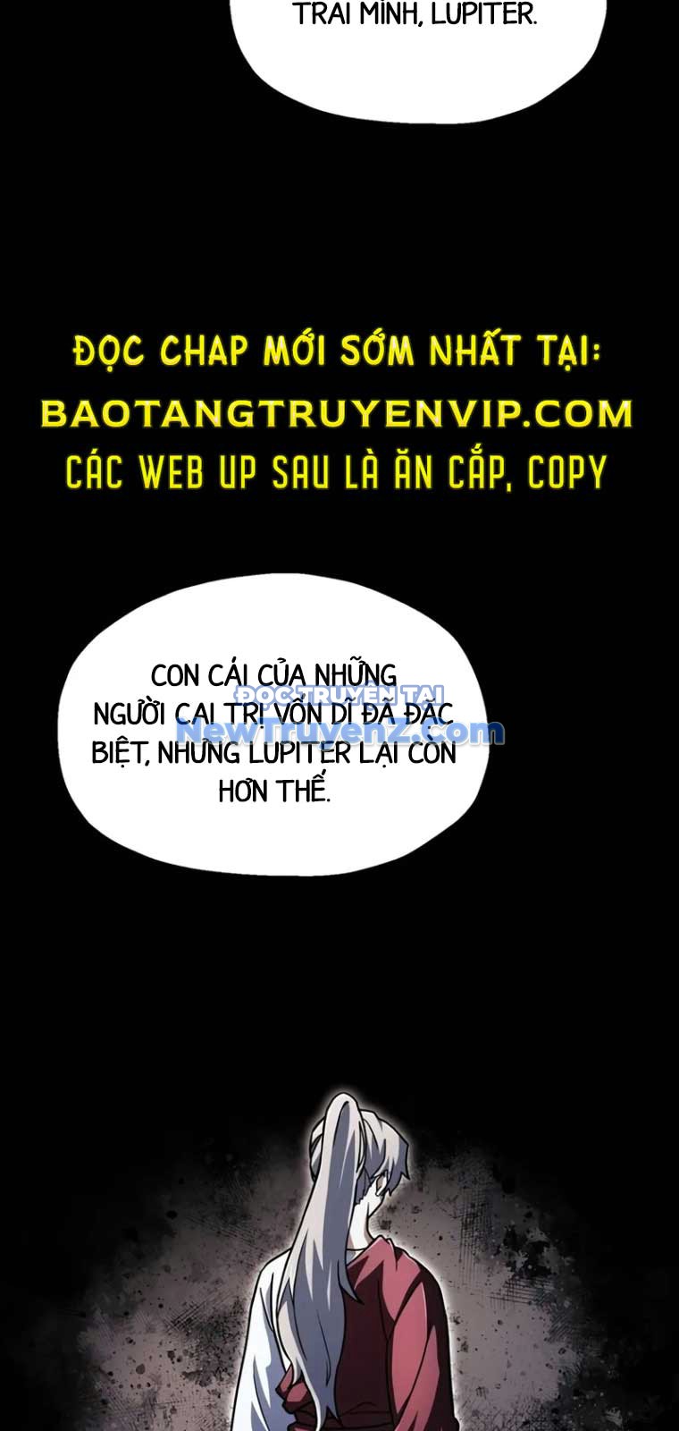 Người Chơi Không Thể Thăng Cấp chapter 188 - Trang 5