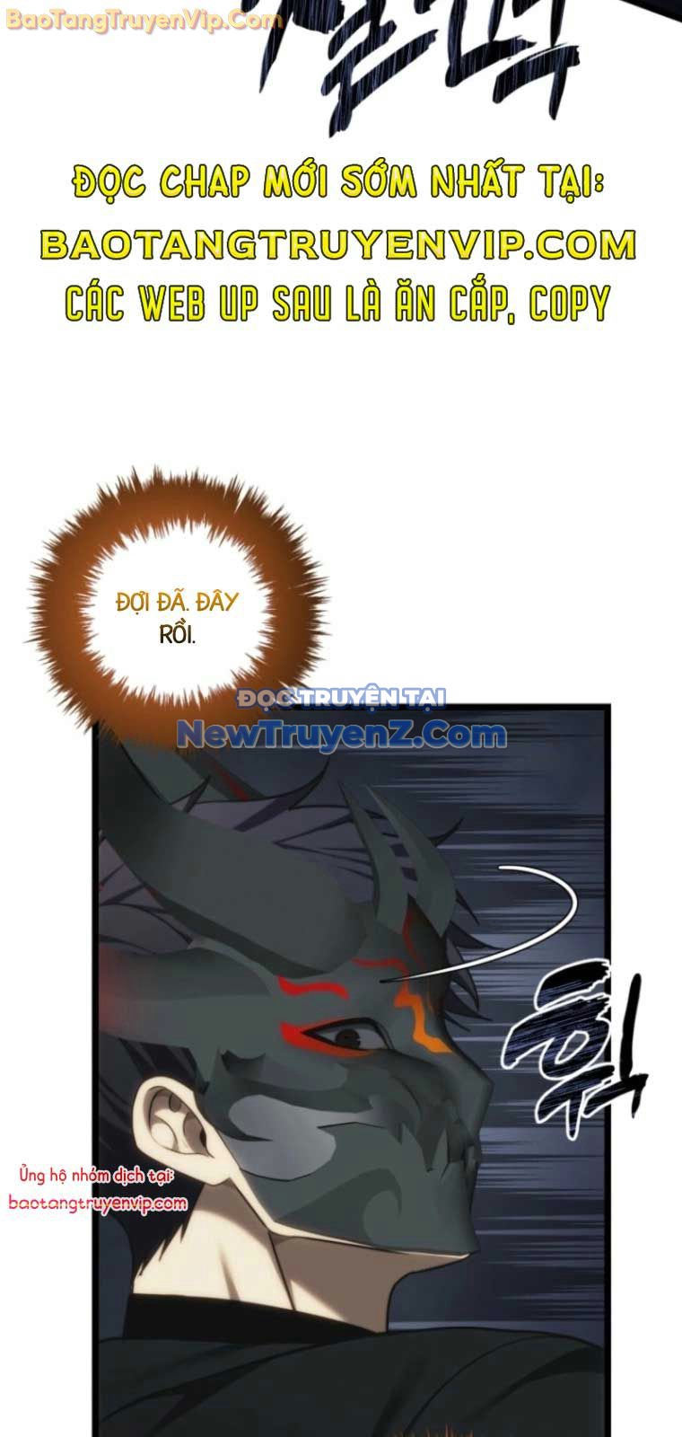 Vua Thăng Cấp chapter 207 - Trang 80