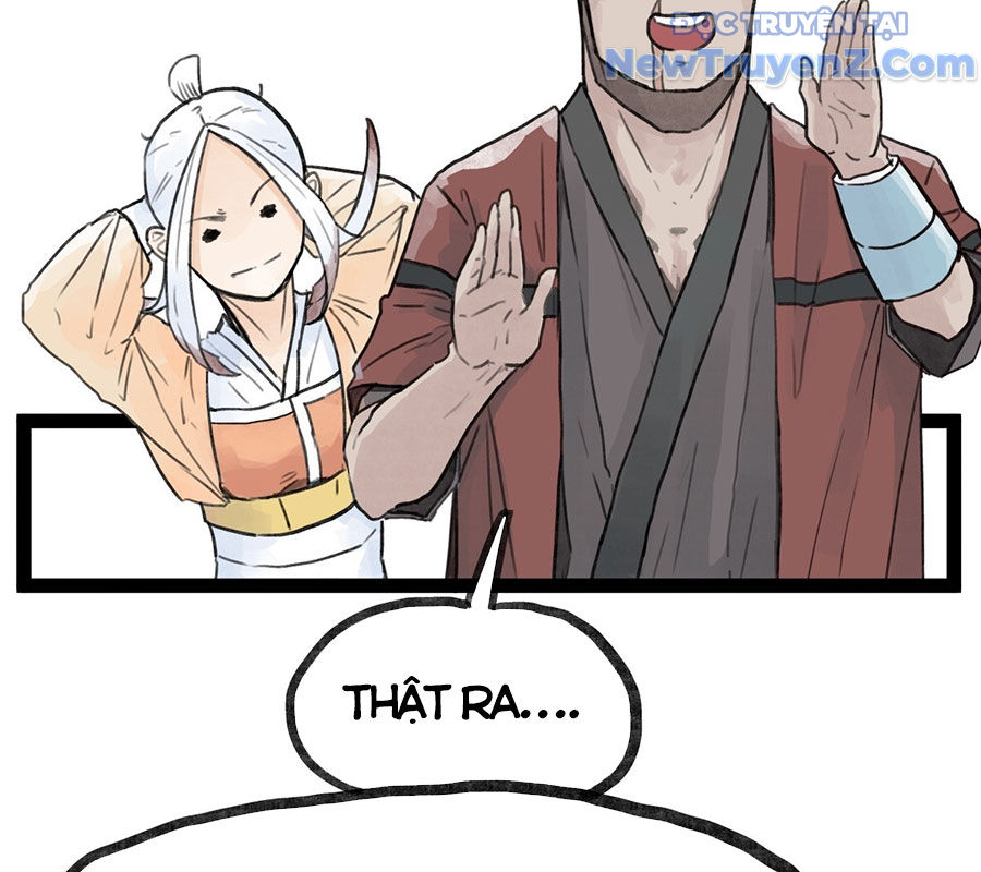Hiệp Khách Hành Bất Thông chapter 32 - Trang 5