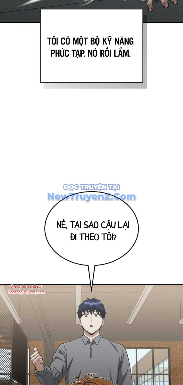 Thiên Tài Của Dòng Dõi Độc Nhất Vô Nhị chapter 107 - Trang 39