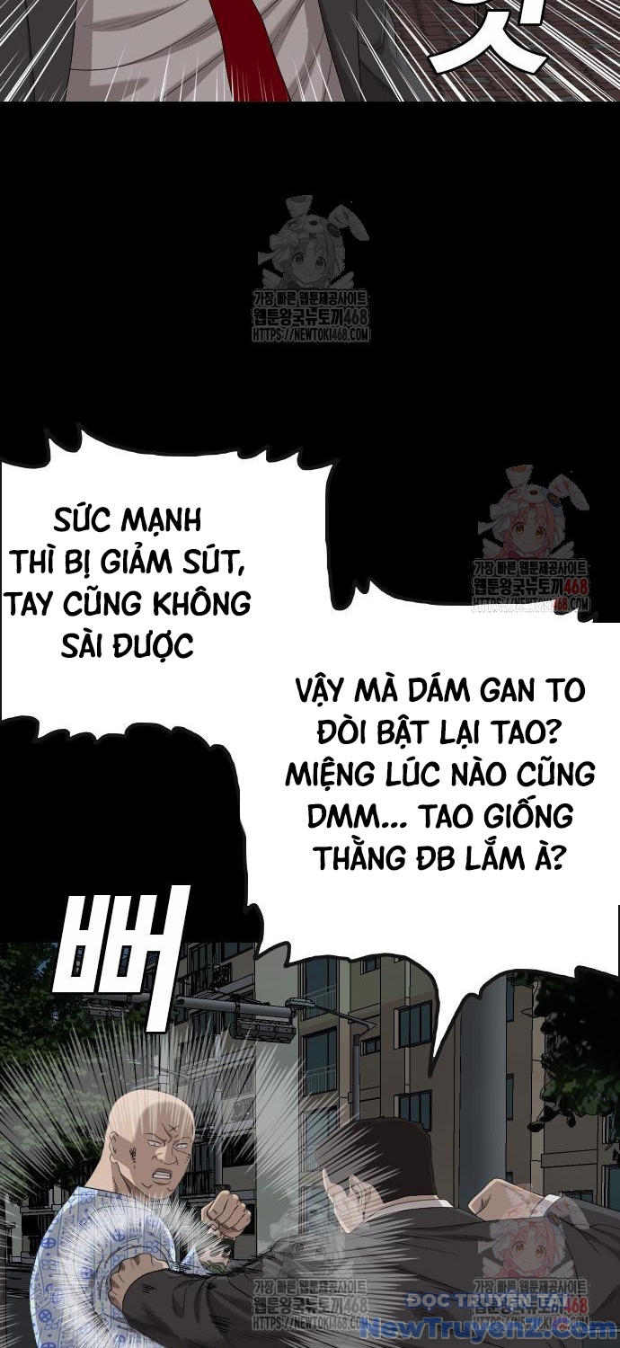 Người Xấu chapter 252 - Trang 40