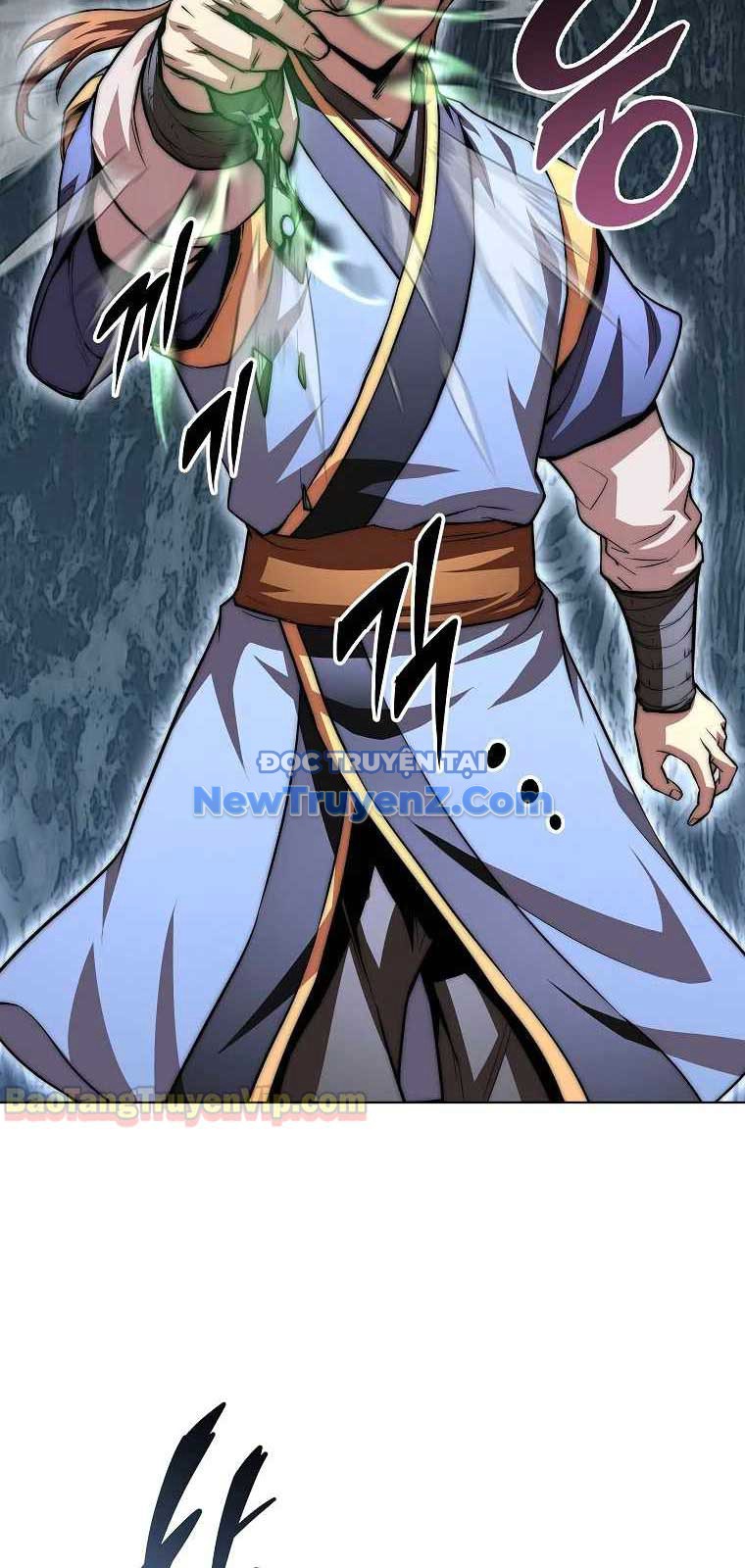 Con Trai Của Gia Tộc Nam Cung Thế Gia chapter 83 - Trang 37