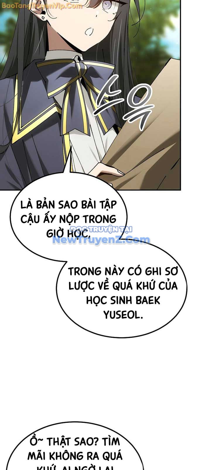 Trở Thành Thiên Tài Tốc Biến Của Học Viện Ma Pháp chapter 56 - Trang 64