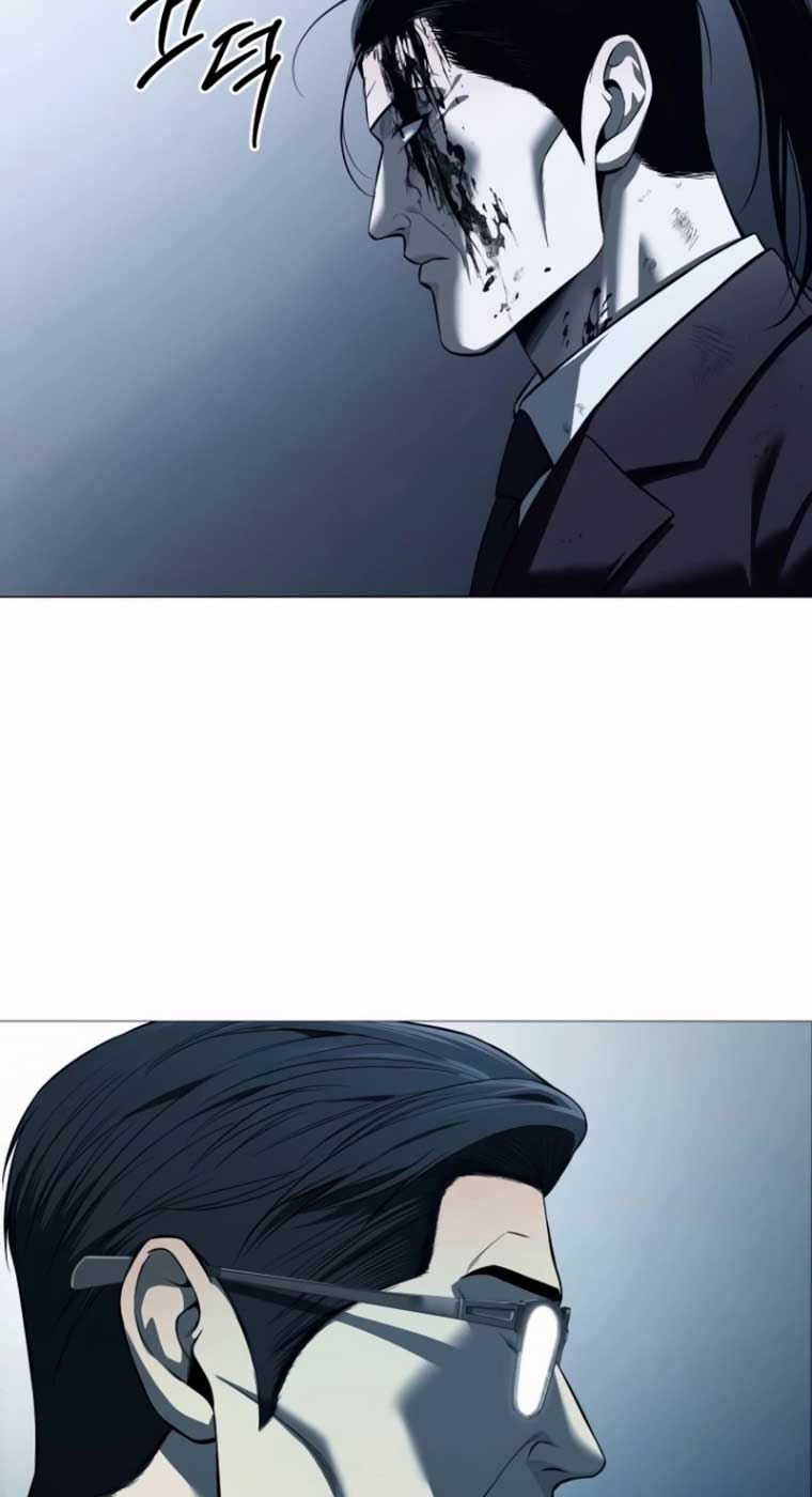 Sát Thủ Huyết Y chapter 8 - Trang 36