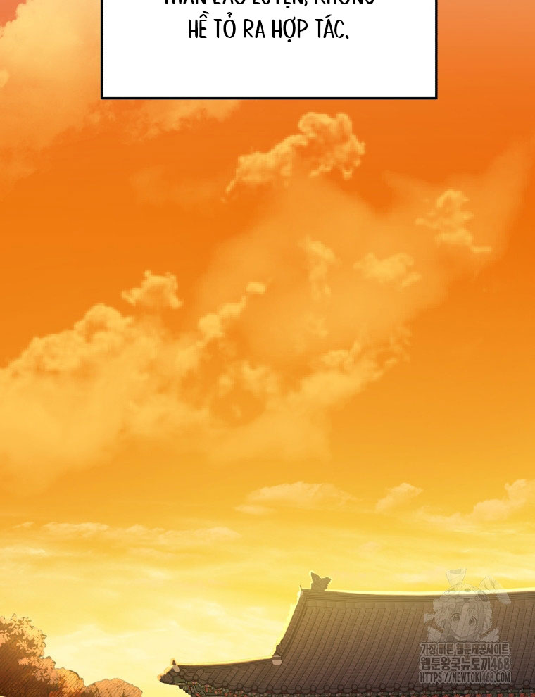 Vương Triều Đen Tối: Joseon chapter 93 - Trang 55