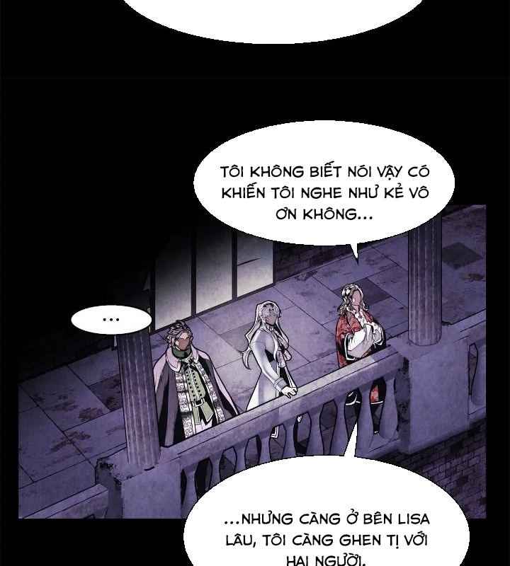 Bất Bại Chân Ma chapter 247 - Trang 85