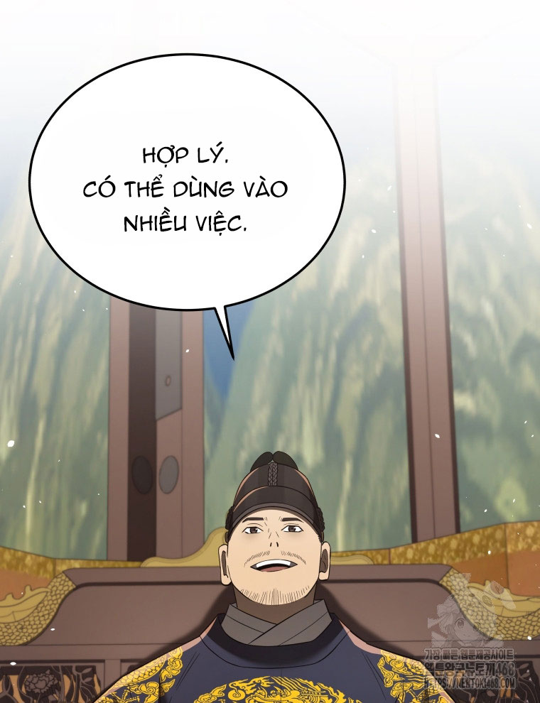 Vương Triều Đen Tối: Joseon chapter 92 - Trang 52