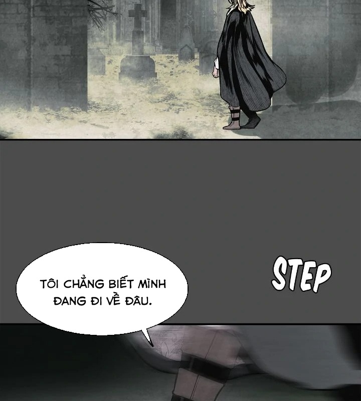 Bất Bại Chân Ma chapter 247 - Trang 113