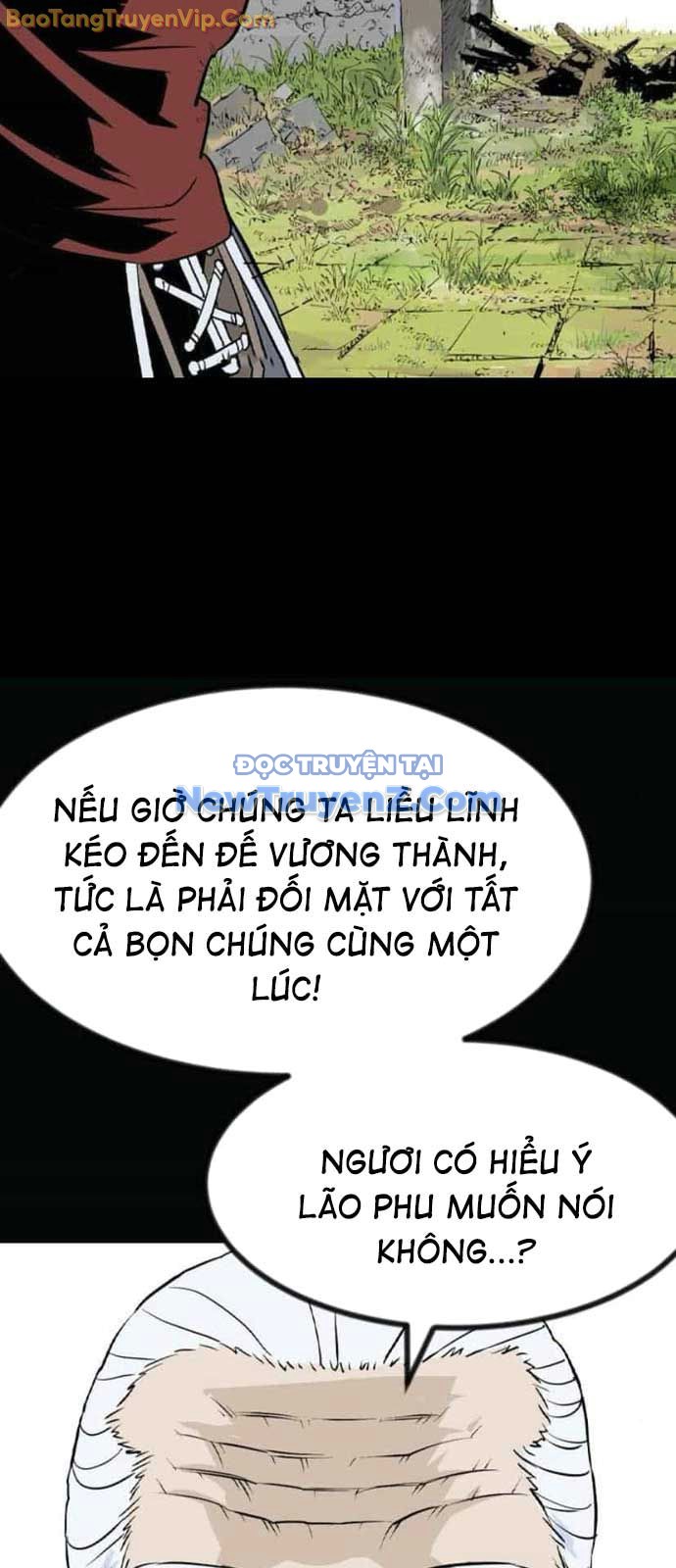 Sát Thần Tu La chapter 51 - Trang 33