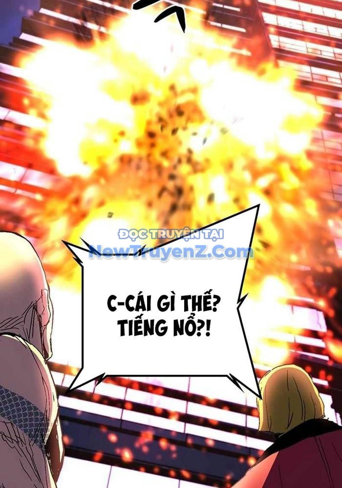 Phòng Gym Hanlim chapter 229 - Trang 28
