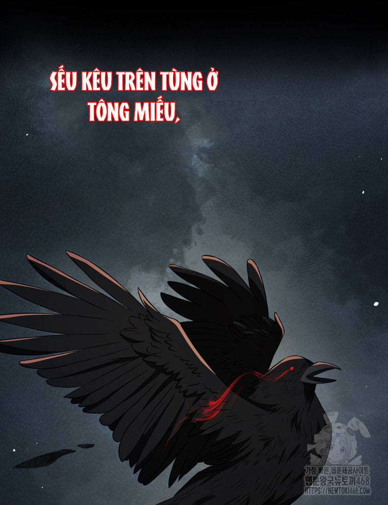 Vương Triều Đen Tối: Joseon chapter 92 - Trang 112