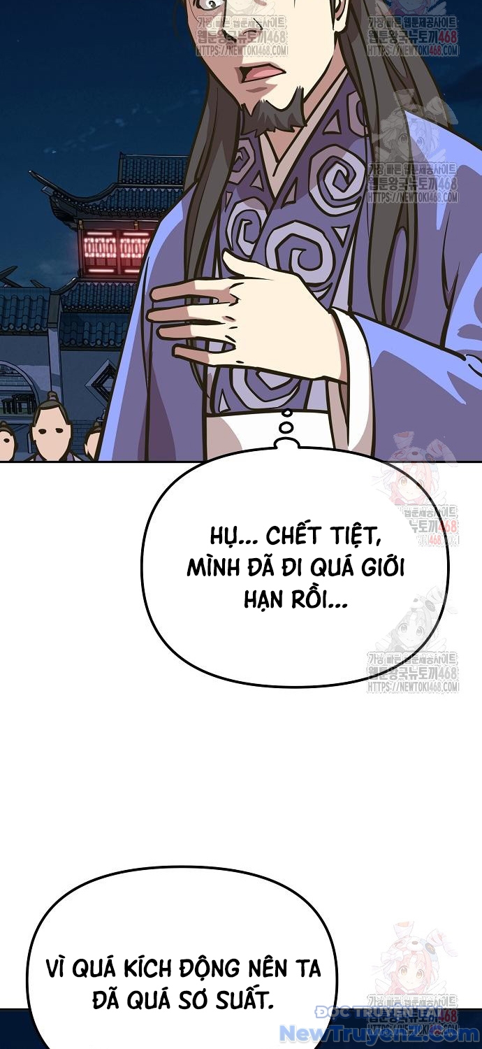Đại Thánh Trùng Sinh Nam Cung Thế Gia chapter 24 - Trang 16