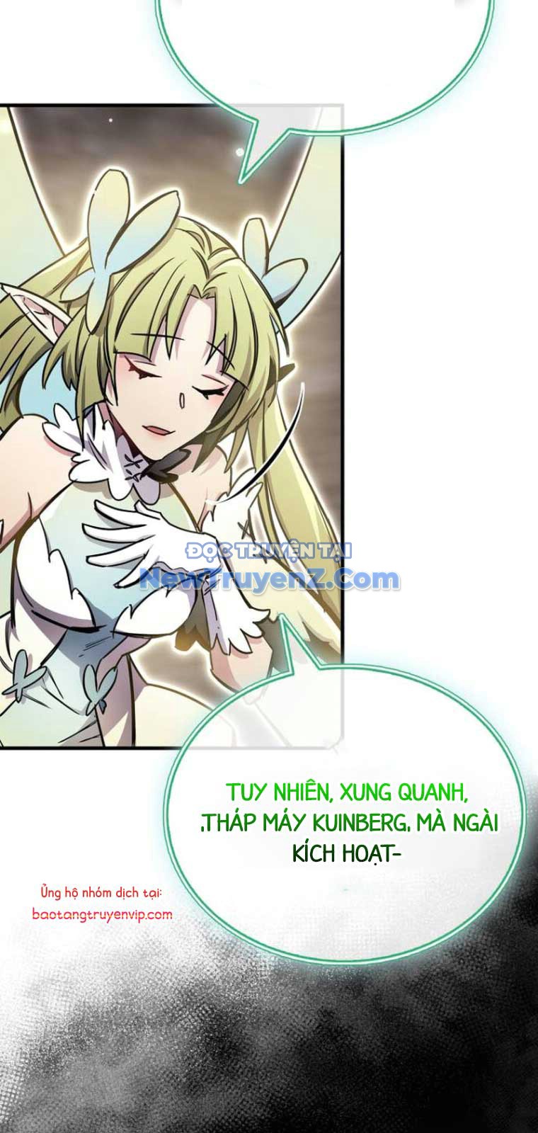 Người Chơi Che Giấu Quá Khứ chapter 71 - Trang 54