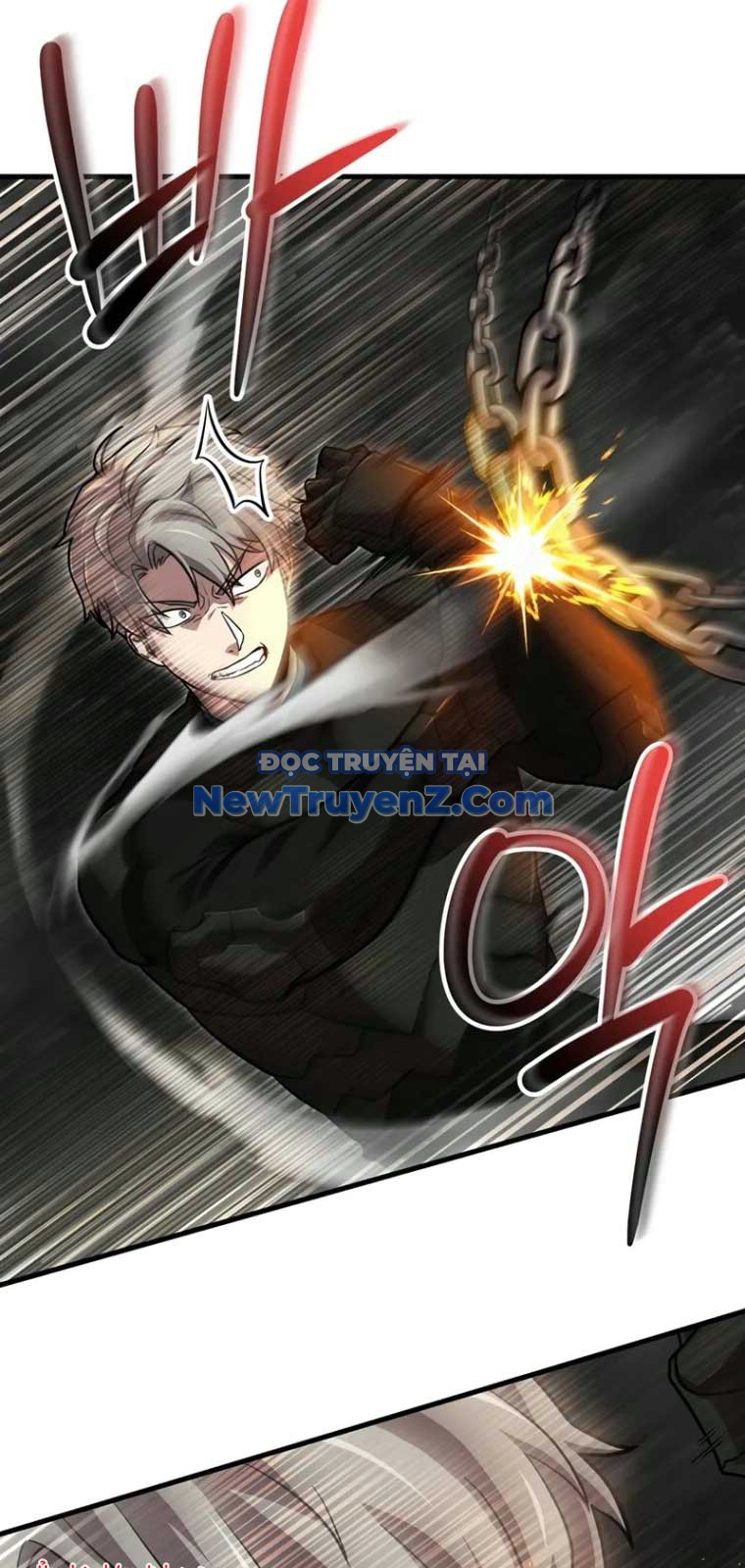 Người Chơi Không Thể Thăng Cấp chapter 188 - Trang 38