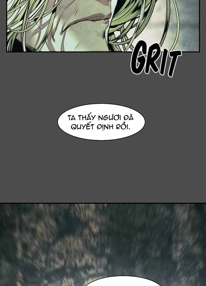 Bất Bại Chân Ma chapter 248 - Trang 22