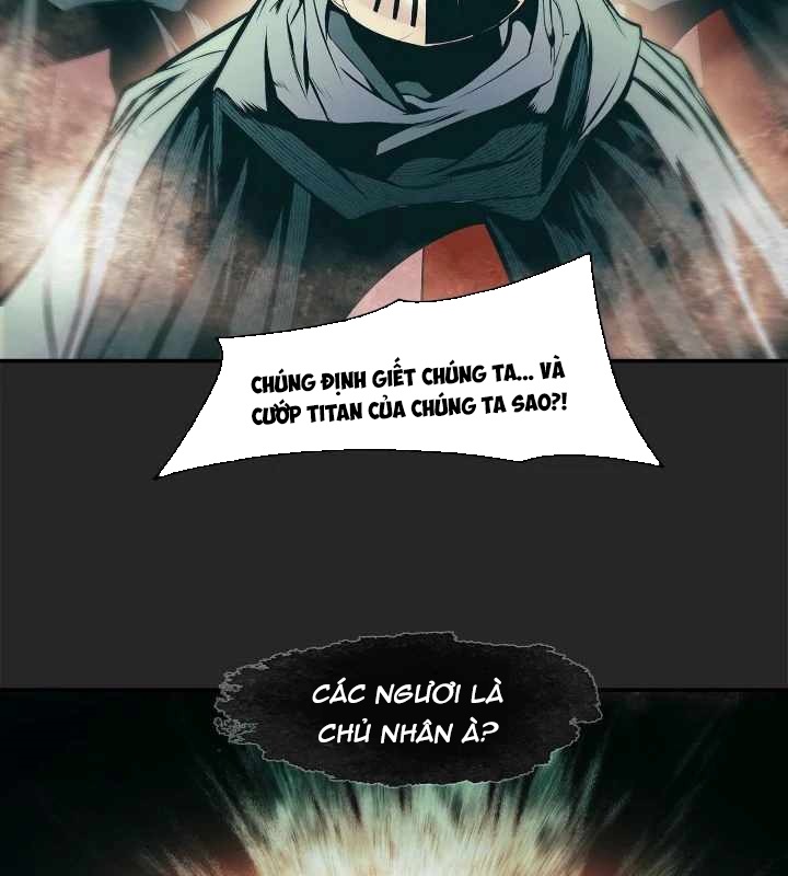 Bất Bại Chân Ma chapter 249 - Trang 63
