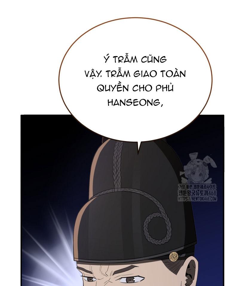 Vương Triều Đen Tối: Joseon chapter 93 - Trang 24