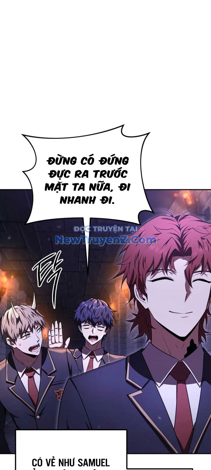 Phản Diện Mắt Cáo Của Học Viện Ma Giới chapter 25 - Trang 21